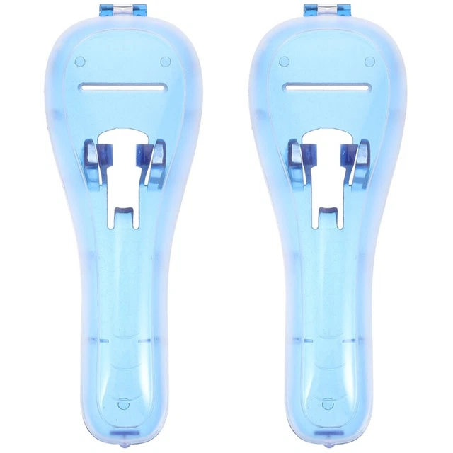 2 x rasoio contenitore supporto rasoio caso uomini rasoio viaggio rasoio supporto