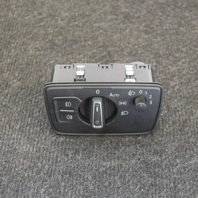 VOLKSWAGEN PASSAT Unité de commande de commutateur de phare B8 3G0941633 2016