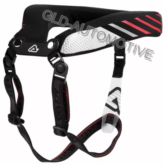 Collare Stabilizzatore Acerbis STABILIZING COLLAR 2.0 Neck Brace Adult  ADULTO