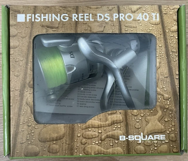 casting fishing reels Baitcast Reels