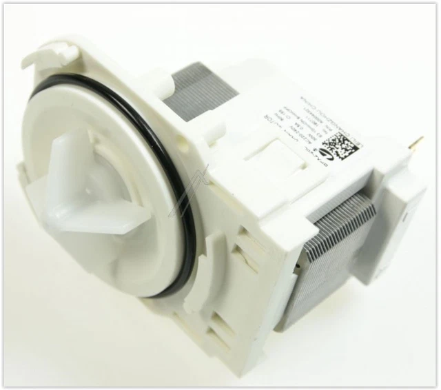 Pompe de cyclage lave-vaisselle ELECTROLUX - Électroménager