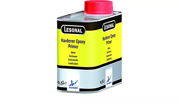 Lesonal Hardener Epoxy Primer 500ml