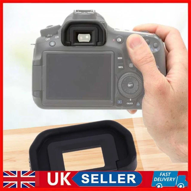 Rubber EB Eye Cup Mini for Canon Camera Eyecup Portable Photography Accessories