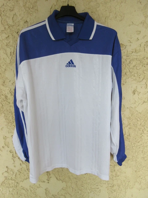 Maillot vintage SC Bastia - Sport & Plein air