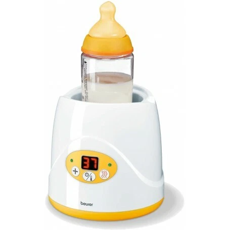 Beurer BY52 Scaldabiberon-Scaldapappe 80W 2in1