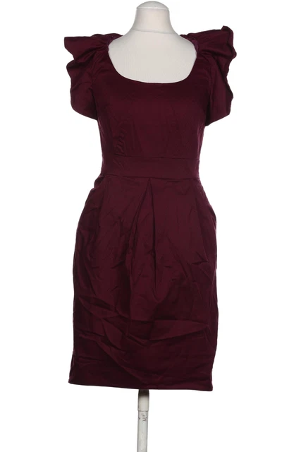 WAREHOUSE abito donna abito da donna taglia EU 32 elastan cotone... #yj3xfzu
