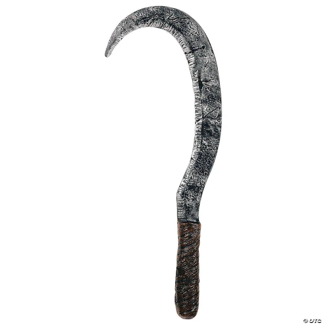 Sickle Sez13486