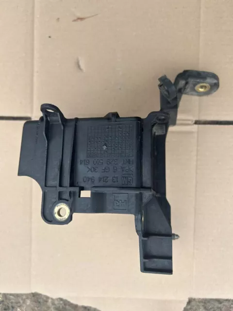 Vauxhall Astra Vxr Abs Pump Holder Frame Unit Mk5 H Z20Leh 2008