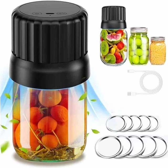 Lot De 12 Fermoirs En Fil D'acier Inoxydable Pour Bocaux - Joint étanche, Remplacement Facile | Pour Conservation Alimentaire