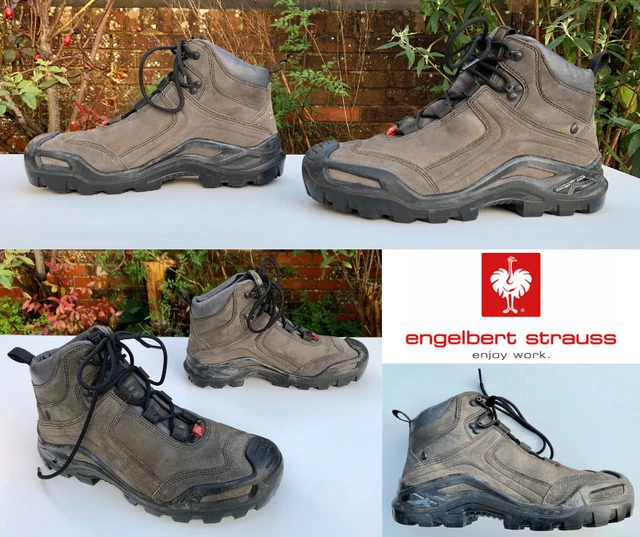 S3 safety deals boots alrakis mid