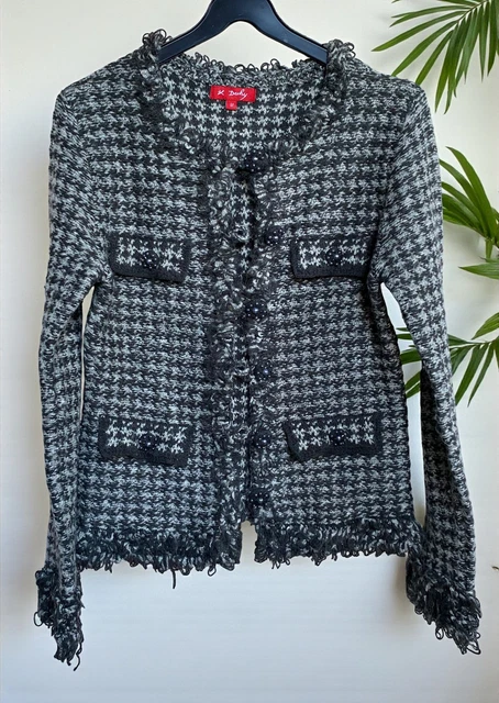 Gilets, cardigans et pulls – Maison Derhy