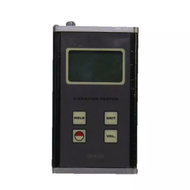 1PZ LANDTEK VM-6370 Misuratore di vibrazioni macchina mobile squilibrio e deviazione
