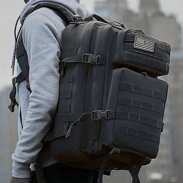 Organisateur tiroir,Sac à fermeture éclair en PVC A5 A6 A7, sac à