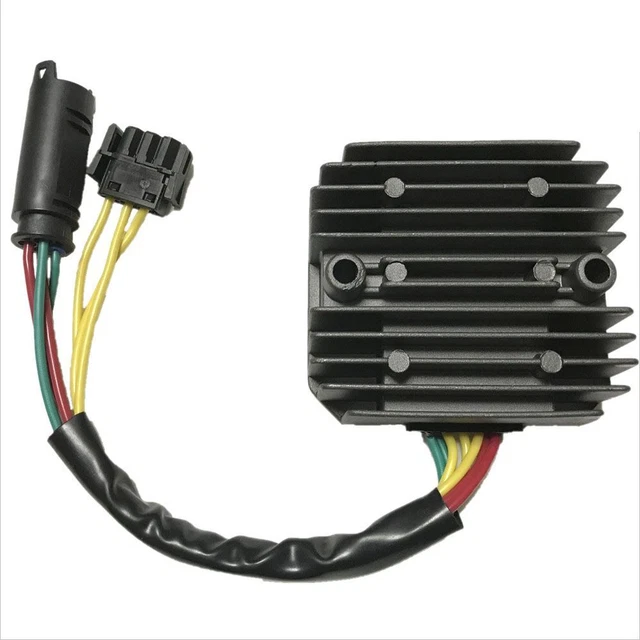 Rectificador Estabilizador para BMW F GS Dakar 650|para BMW F ST 800|para BMW F GS 700