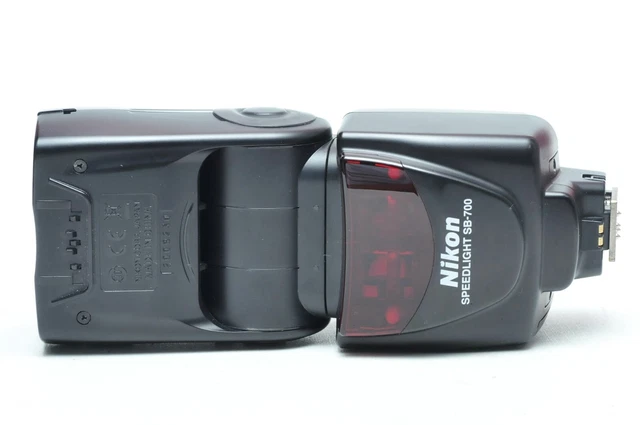 Nikon SB-700 AF Speedlight Flash for Nikon Digital SLR Cameras 9230 *EX*