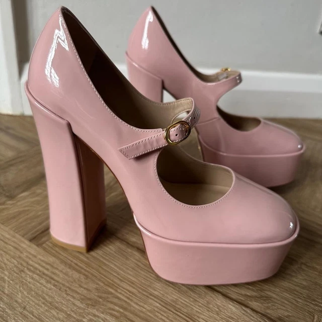 NIKE リフト　23.5cm Heels, Women's Shoes, Women, Clothes, Shoes & Accessories