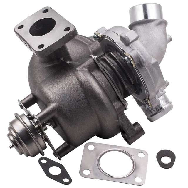 707240 GT1549P turbocharger pour Citroen Peugeot Fiat Lancia 2.2 L 94 KW TURBO