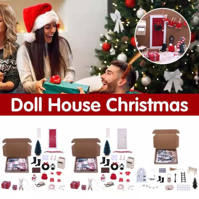 https://www.picclickimg.com/RHYAAOSw6vZlJ6P3/Miniature-Doll-house-Gnome-Accessories-Christmas-Elf-Fairy.webp