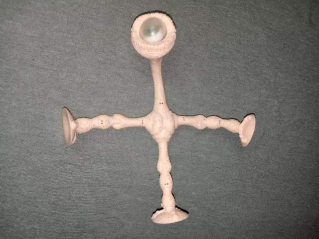 1998 Burger King small soldiers ocular figure