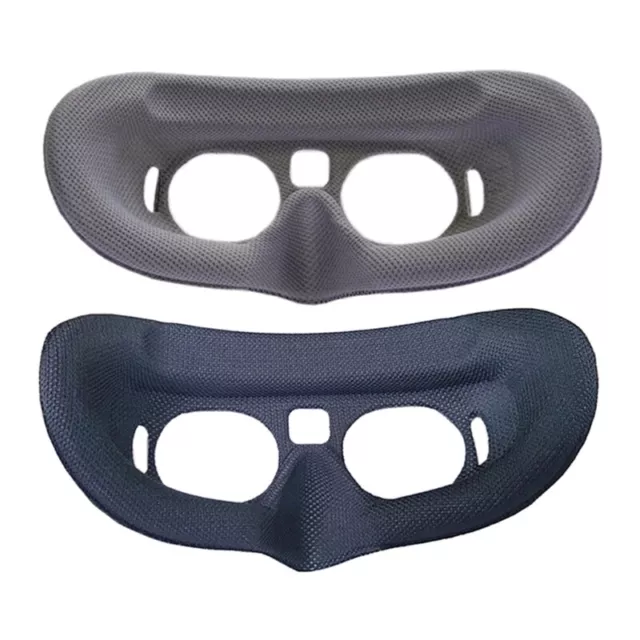 for AVATA Goggles 2 Skin-friendly Controller Protective Flying Facial-Pad