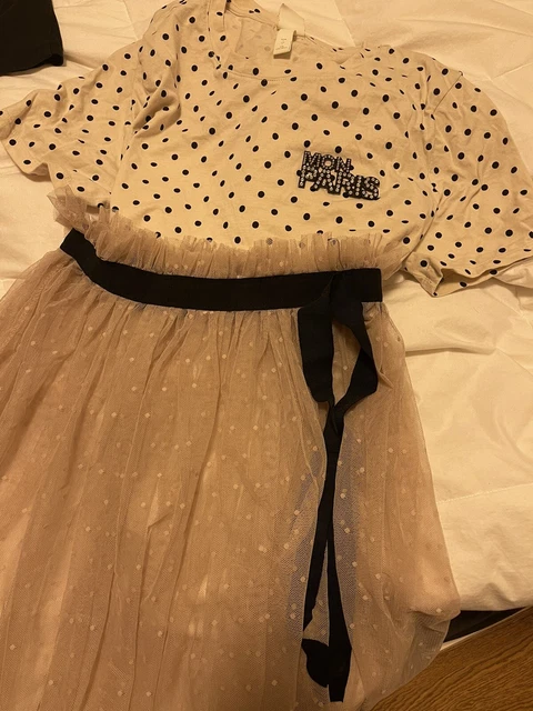 T Shirt Pois