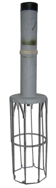 Antenna a banda larga dipolo coassiale Rohde & Schwarz VHF HK 012