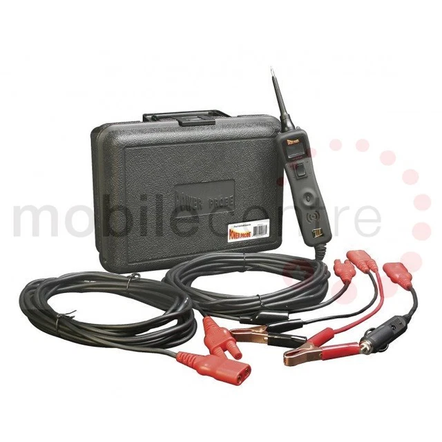 Power probe iii discount