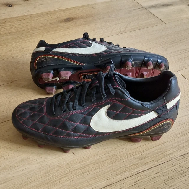 NIKE Mercurial Vapor Ⅹ HG-V 25.5cm Football Trainers, Football, Sporting Goods - PicClick UK