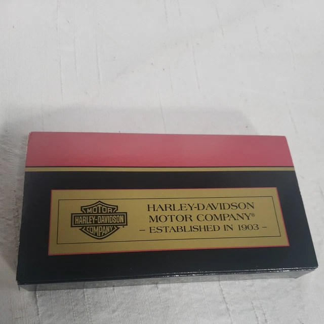 harley motor company