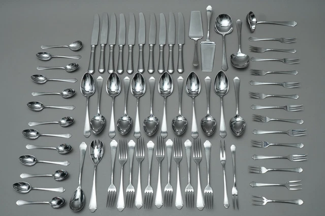 Inossidabile silverware on sale