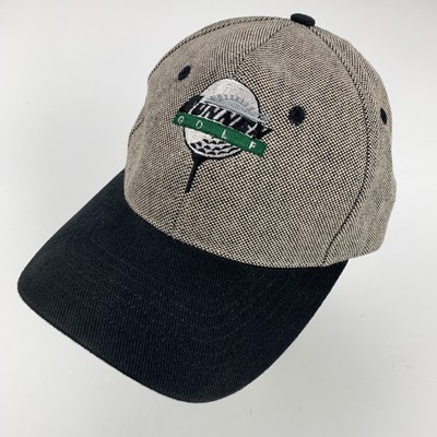 Sunnen Golf Ball Hat Adjustable Baseball