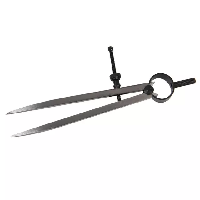 Silverline - Spring Divider - 150mm Range