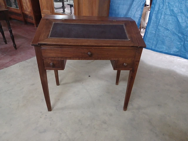 scrittoio ribalta 800