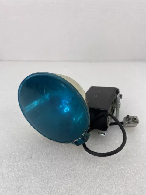 Vintage Photography POLAROID Model 268 Camera Flash for Land Camera Untested