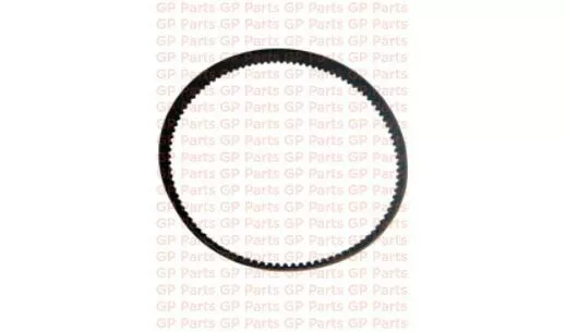 Tennant 377505, DRIVE BELT (Cylindrical Brush) 5680,5700,T15,7080,7100,7200