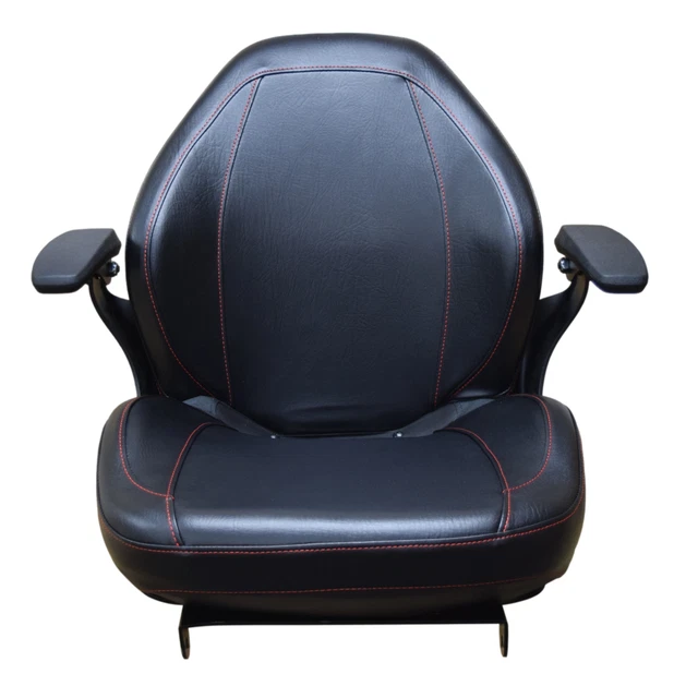 KUBOTA TRACTOR SEAT Armrests & Hinge L3130 L3240 L3430 L3540 L3830