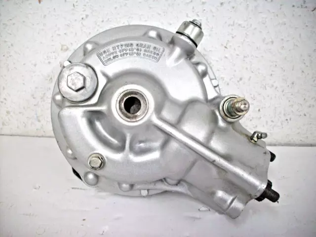 TOP Original Endantrieb, Kardan / Final Drive Honda CX 500, CX 500 C - PD01