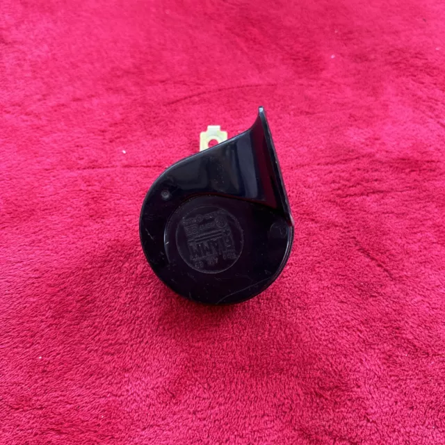 BMW e36, e34 Allarme Sirena Corno FIAMM Basso Tono 12V 35717, 320, 325, 328,...