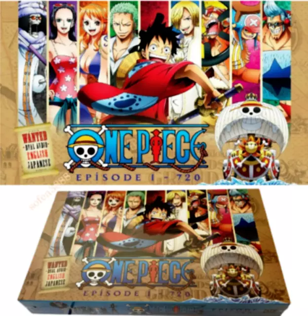 Naruto Shippuden Episode 1-720End DVD Anime Complete Series ENGLISH DUBBED