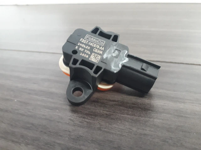 Ford Crash Detection Module FORD MONDEO MK5 Airbag Crash Impact Sensor Module F2Gt-14C676-Aa £9.59 ...