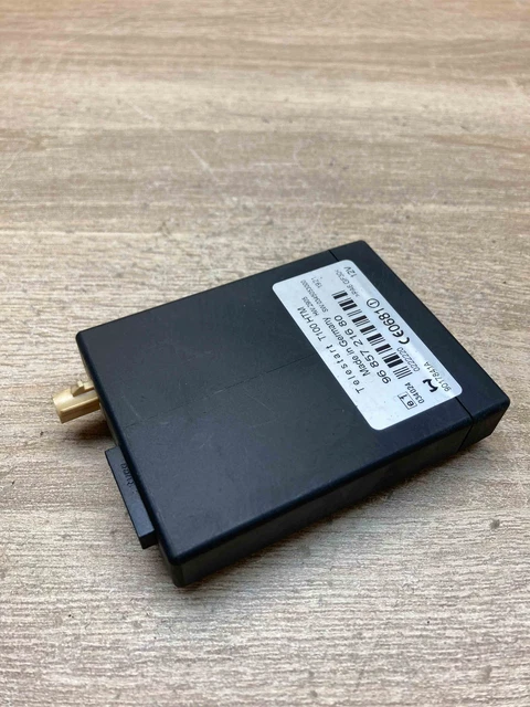 9685721680 9017841A Peugeot 3008 Antenne Radio Signal Amplificateur Trap