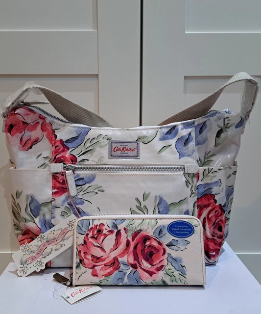 Cath kidston sales 25th anniversary bag