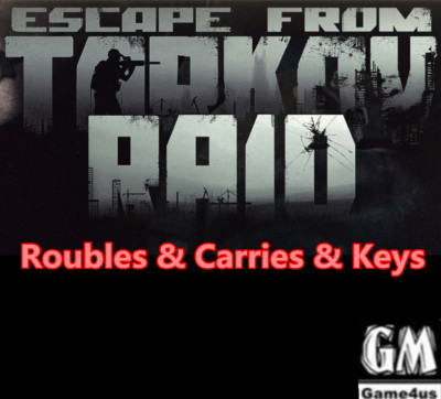 Escape From Tarkov Twitch FOR SALE! - PicClick
