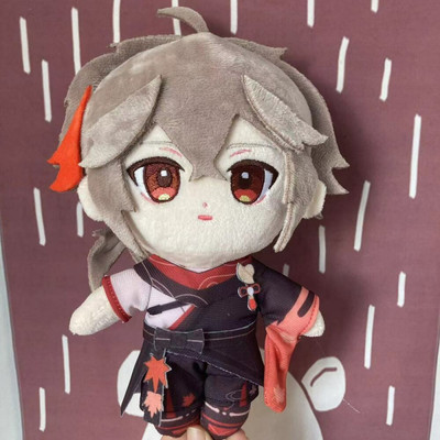 kazuha plush