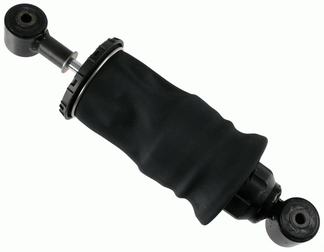 Dämpfer Fahrerhauslagerung PDC SACHS 313 077 für TGA TGS TGX MAN 1