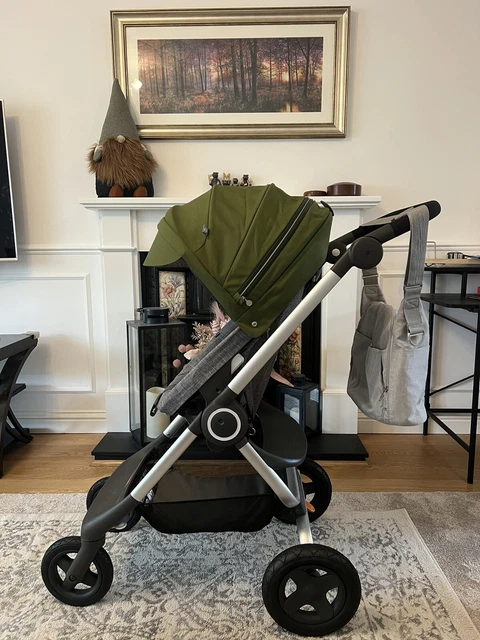 Stokke scoot shop v2 price