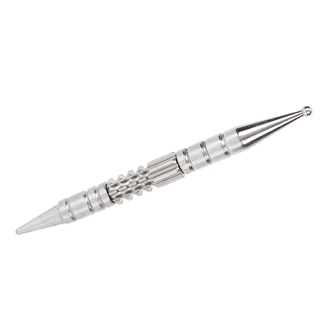 Manual Acupuncture Pen Trigger Point Muscle Deep Tissue Massage Tool BT5
