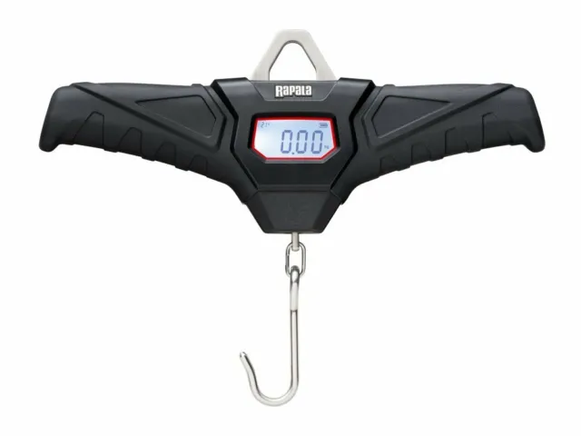 Rapala RCD Magnum 50 kg Scale Double screens