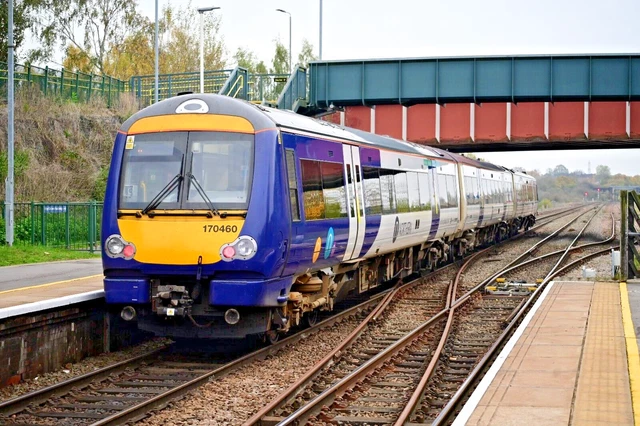class-170-no-170460-in-northern-at-moorthorpe-1-20-picclick-uk