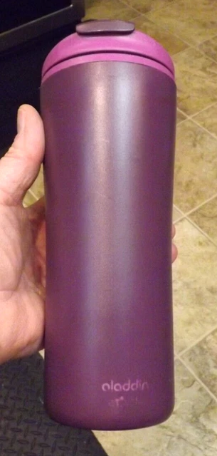 Aladdin Insulated eCycle Travel Mug